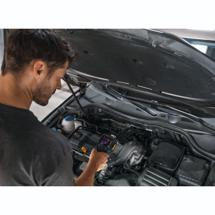 Bosch GTC 450-13 Thermo/Thermal Camera (Bare) | Bosch by KHM Megatools Corp. Bosch GTC 450-13 Thermo/Thermal Camera (Bare) | Bosch by KHM Megatools Corp.